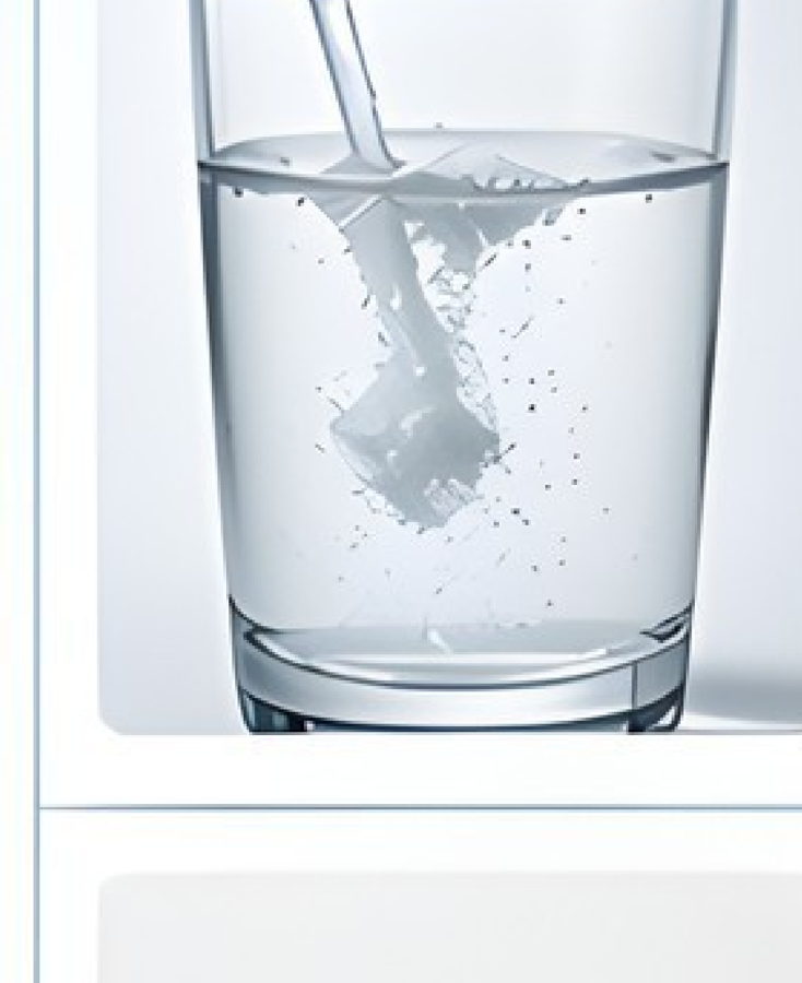 LD-500 — instant cold-water solubility